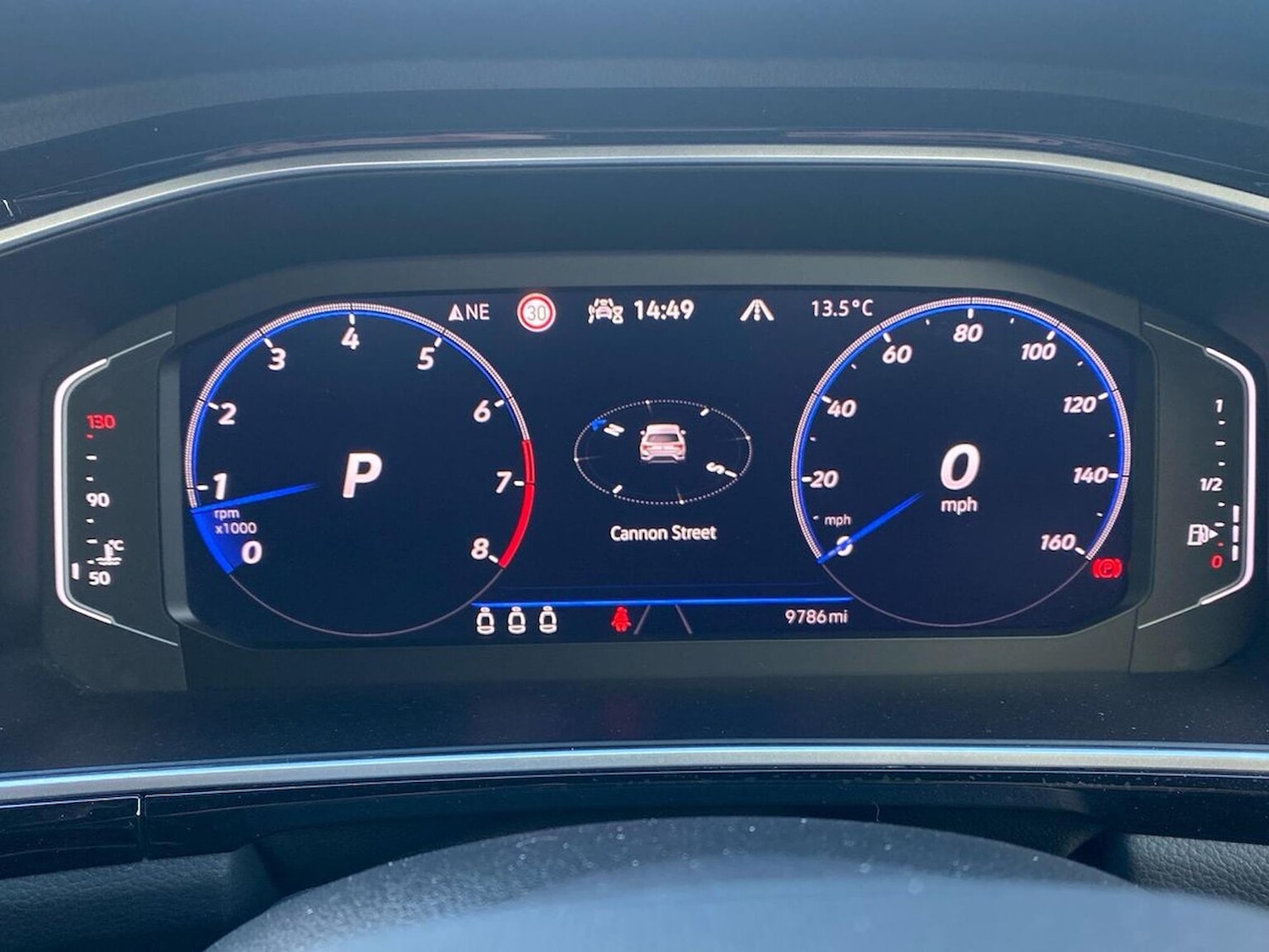 Used Volkswagen T-Roc 2023 for sale - 76413983: Photo 10