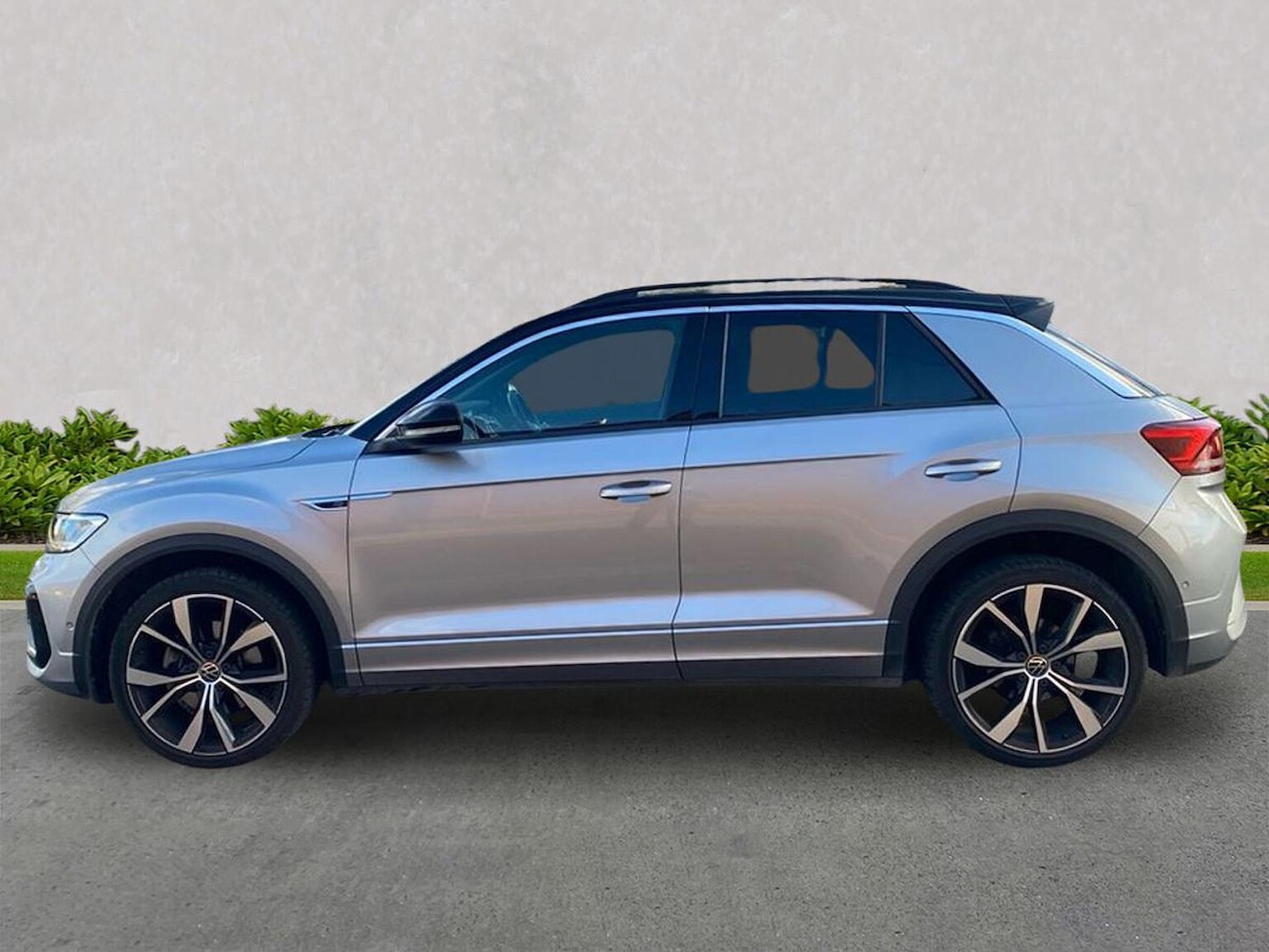 Used Volkswagen T-Roc 2023 for sale - 76413983: Photo 19