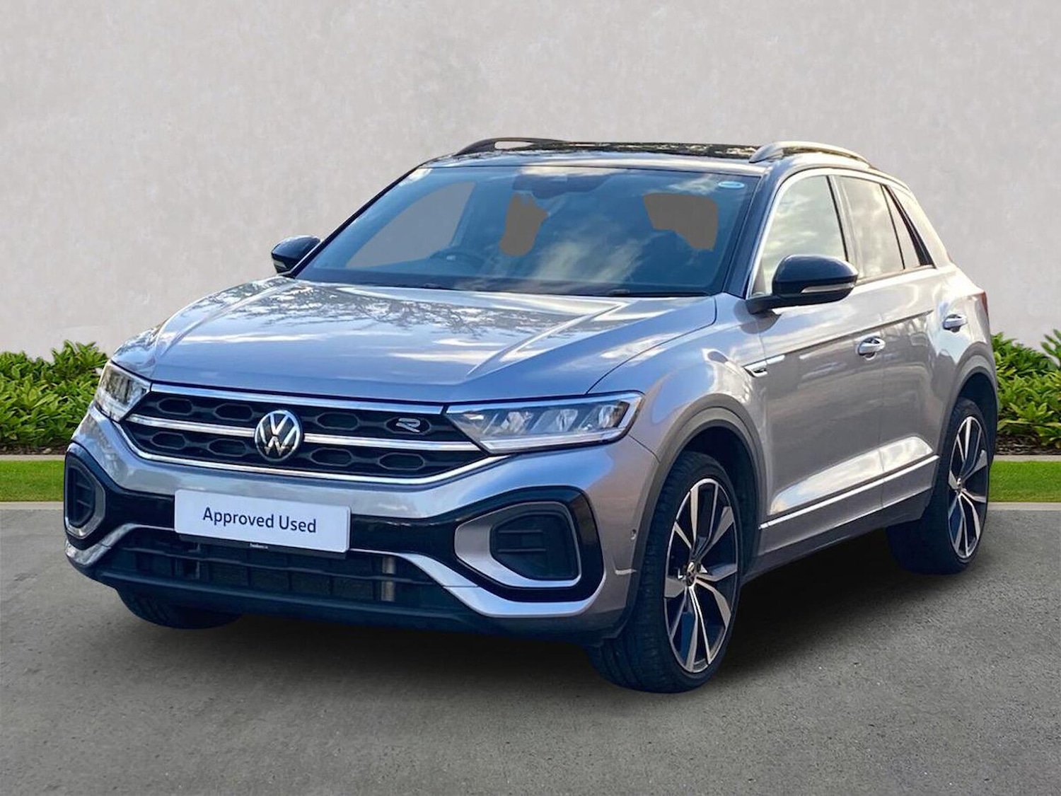 Used Volkswagen T-Roc 2023 for sale - 76413983: Photo 20