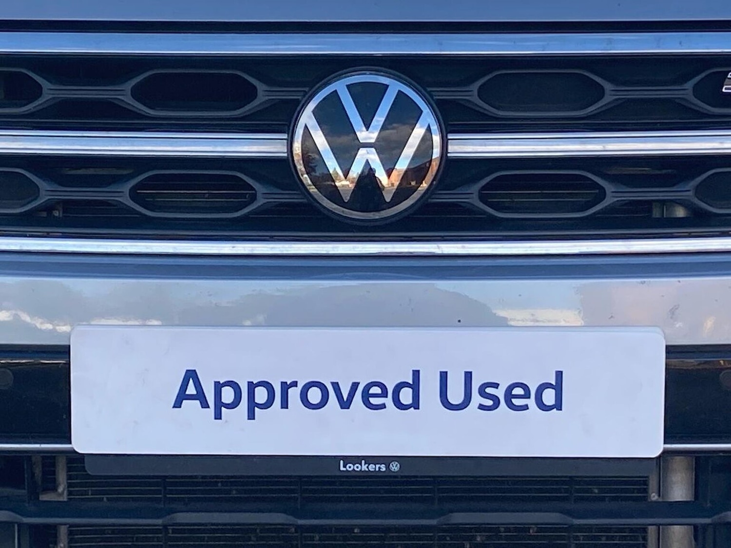 Used Volkswagen T-Roc 2023 for sale - 76413983: Photo 32