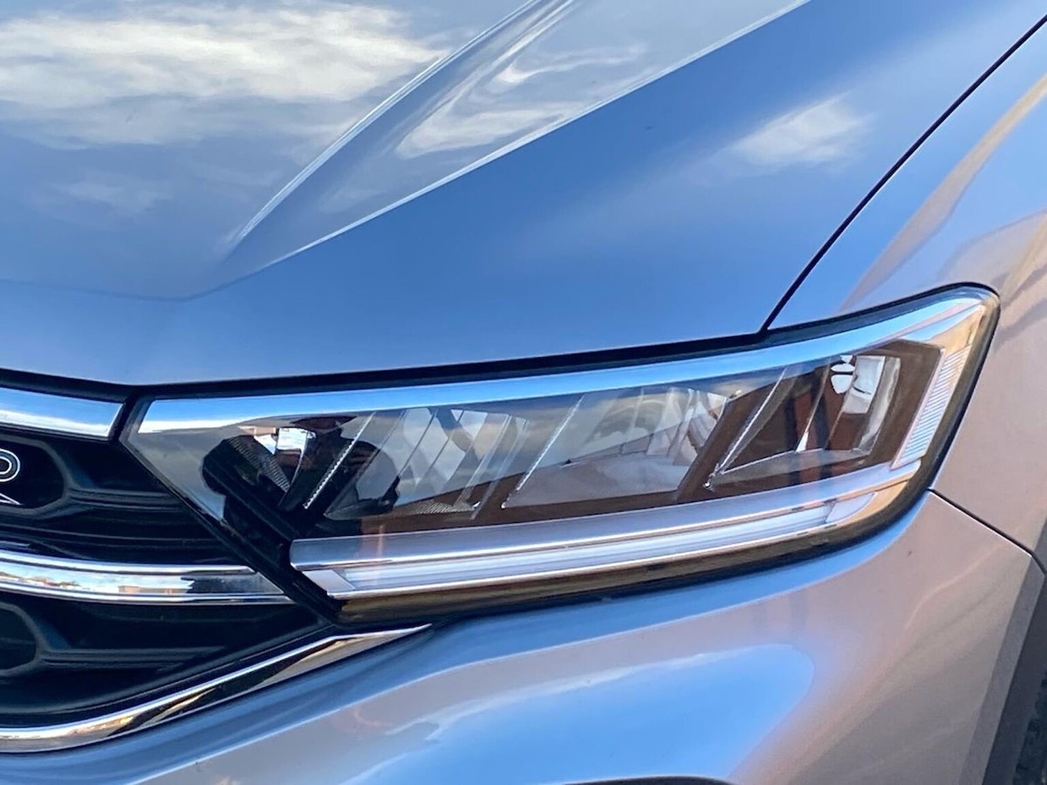 Used Volkswagen T-Roc 2023 for sale - 76413983: Photo 33