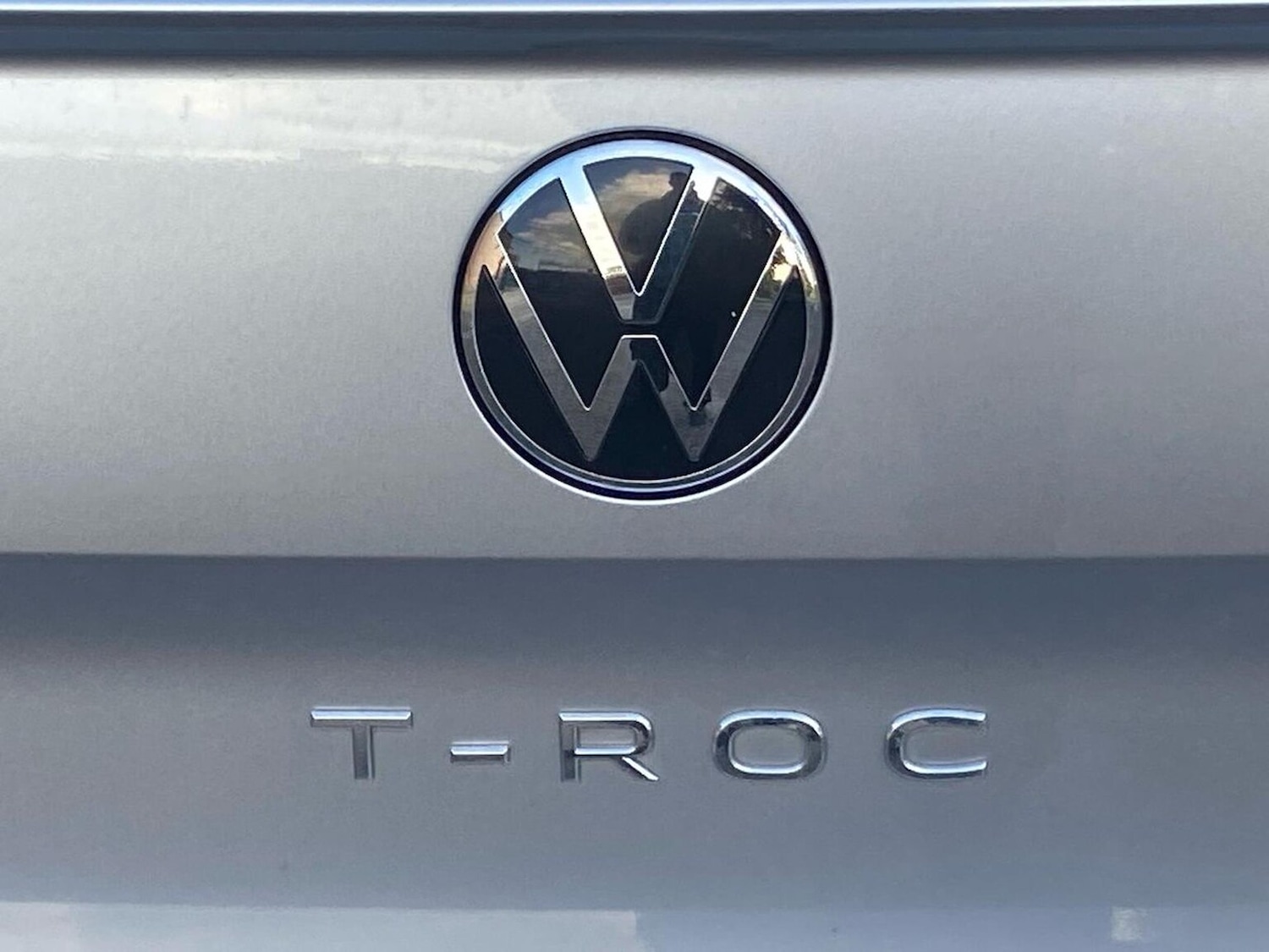 Used Volkswagen T-Roc 2023 for sale - 76413983: Photo 34