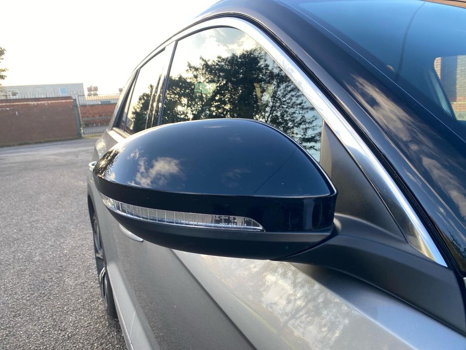 Used Volkswagen T-Roc 2023 for sale - 76413983: Photo 37