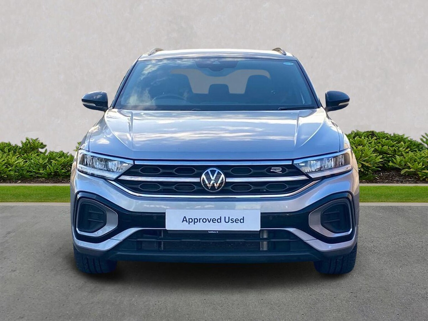 Used Volkswagen T-Roc 2023 for sale - 76413983: Photo 5