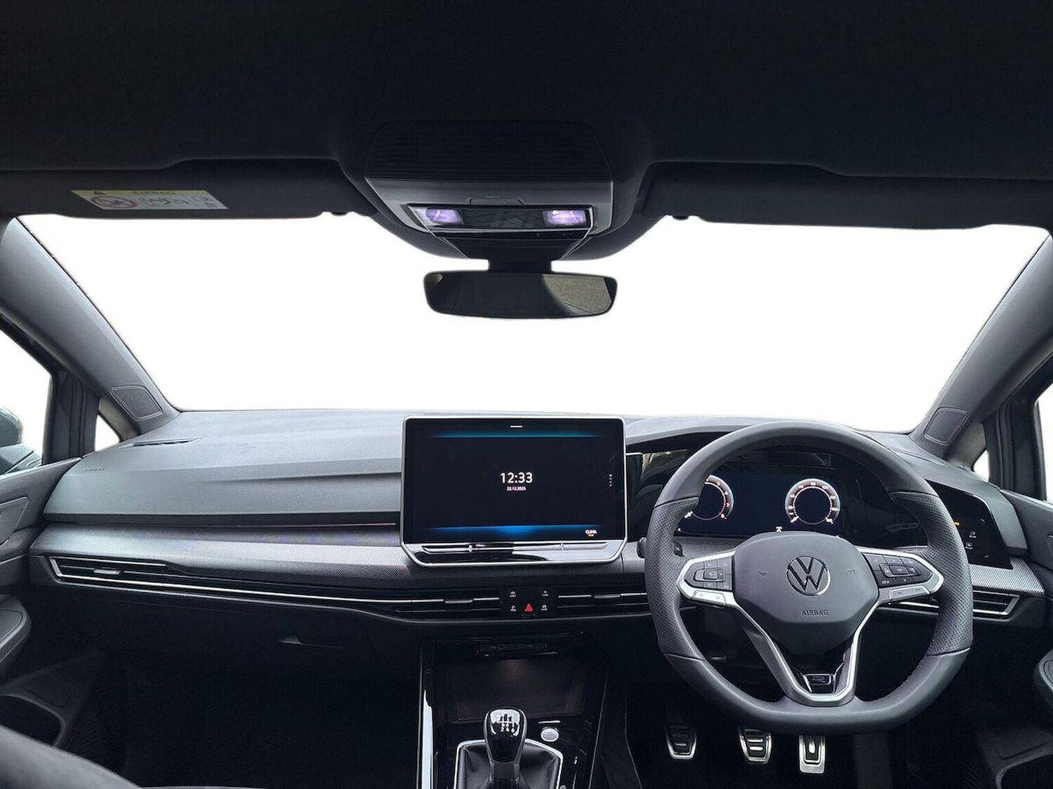 Used Volkswagen Golf 2025 for sale - 77061614: Photo 10