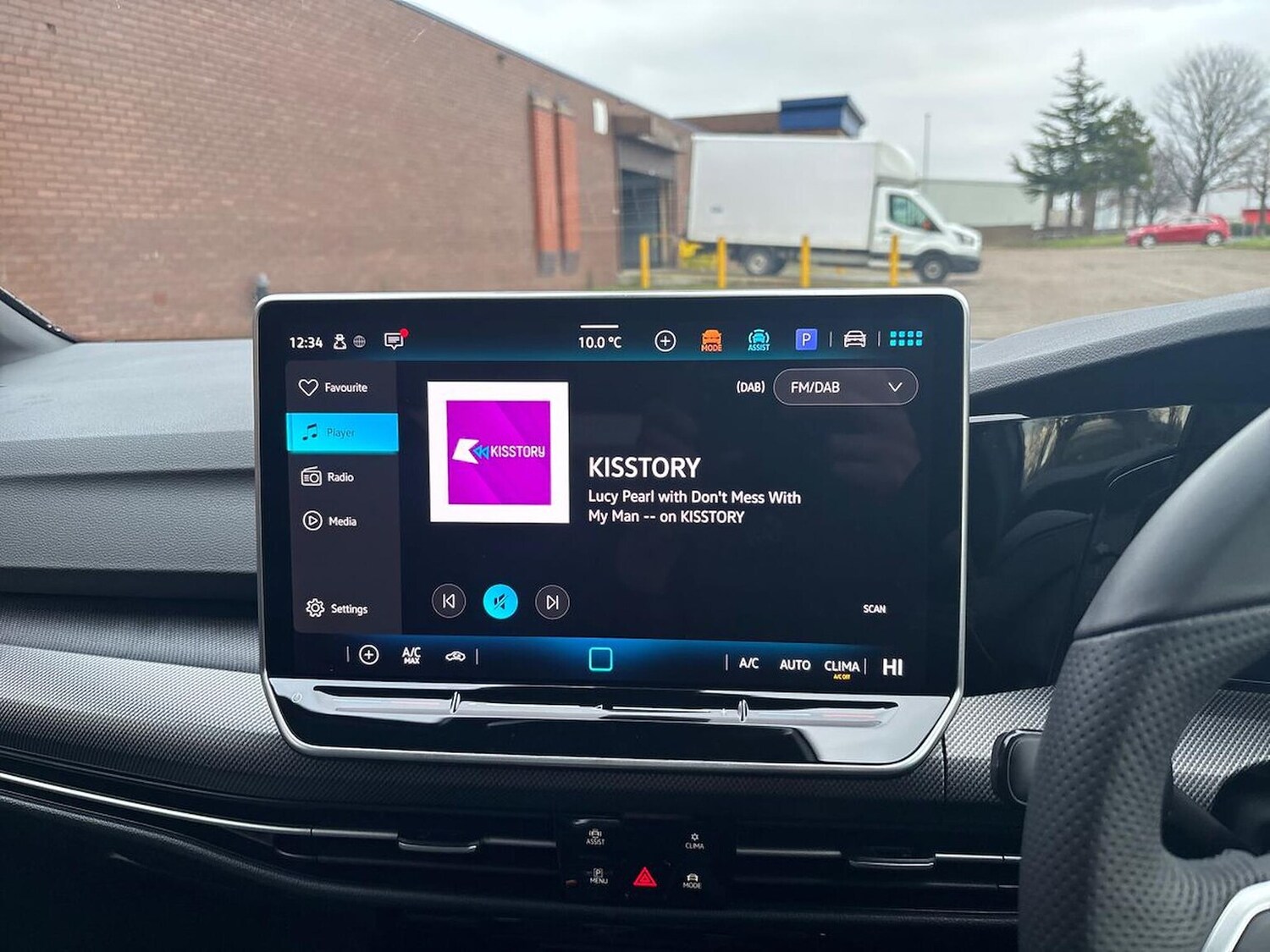 Used Volkswagen Golf 2025 for sale - 77061614: Photo 13