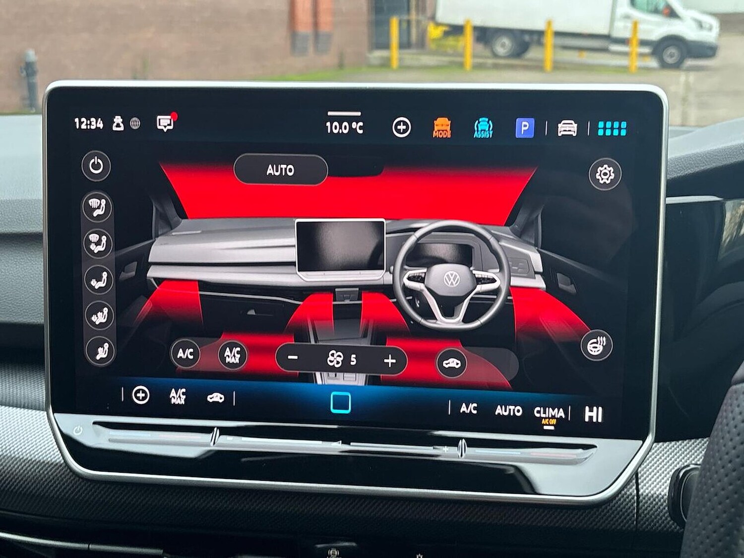 Used Volkswagen Golf 2025 for sale - 77061614: Photo 14