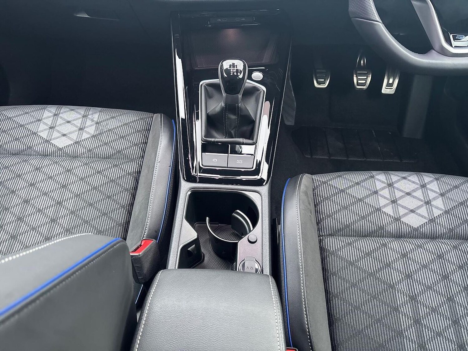 Used Volkswagen Golf 2025 for sale - 77061614: Photo 15