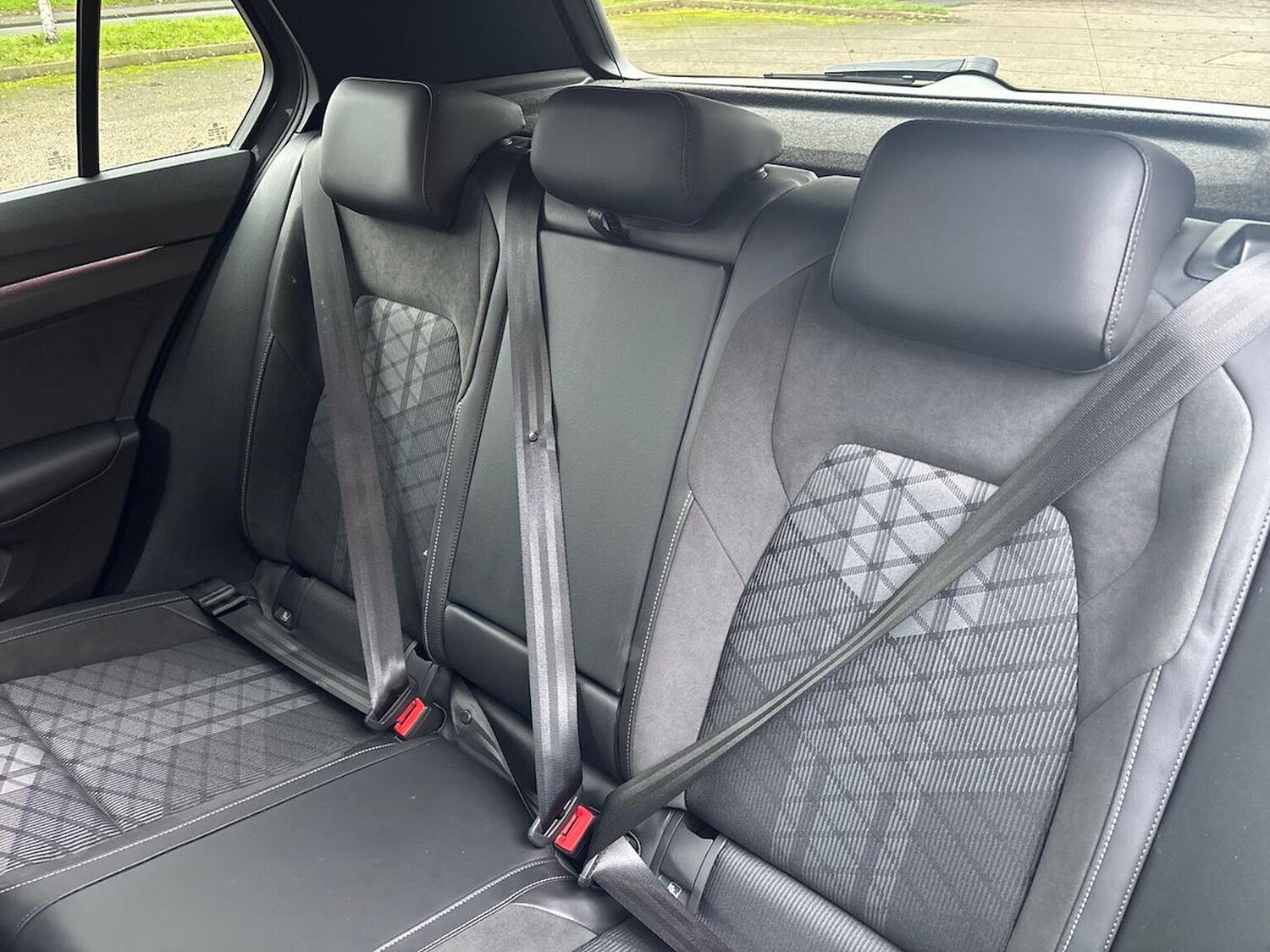 Used Volkswagen Golf 2025 for sale - 77061614: Photo 18