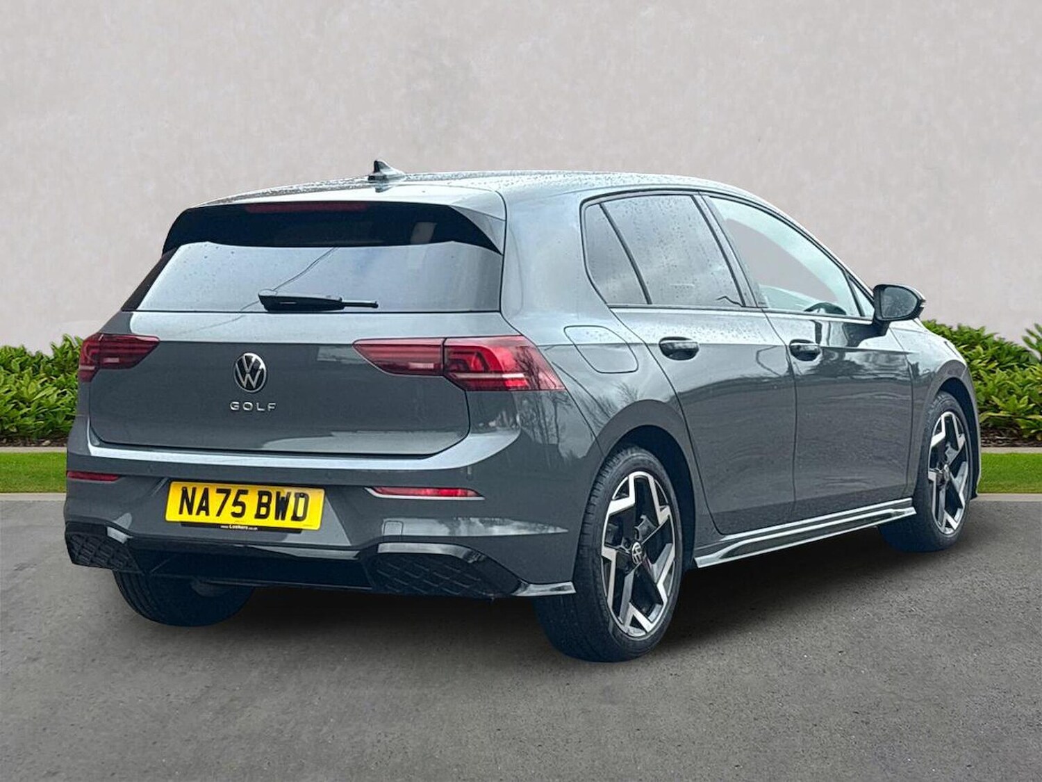 Used Volkswagen Golf 2025 for sale - 77061614: Photo 20