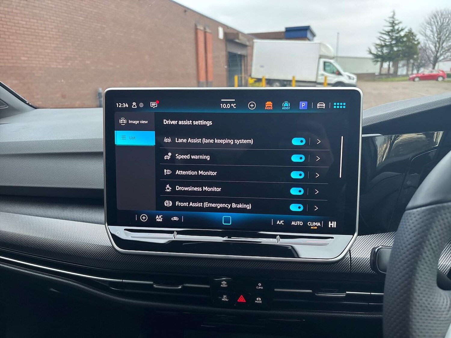 Used Volkswagen Golf 2025 for sale - 77061614: Photo 24