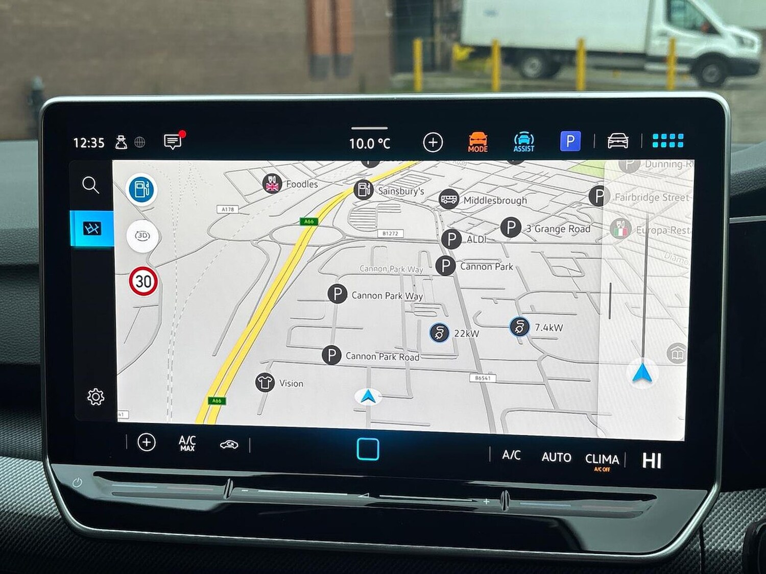 Used Volkswagen Golf 2025 for sale - 77061614: Photo 26