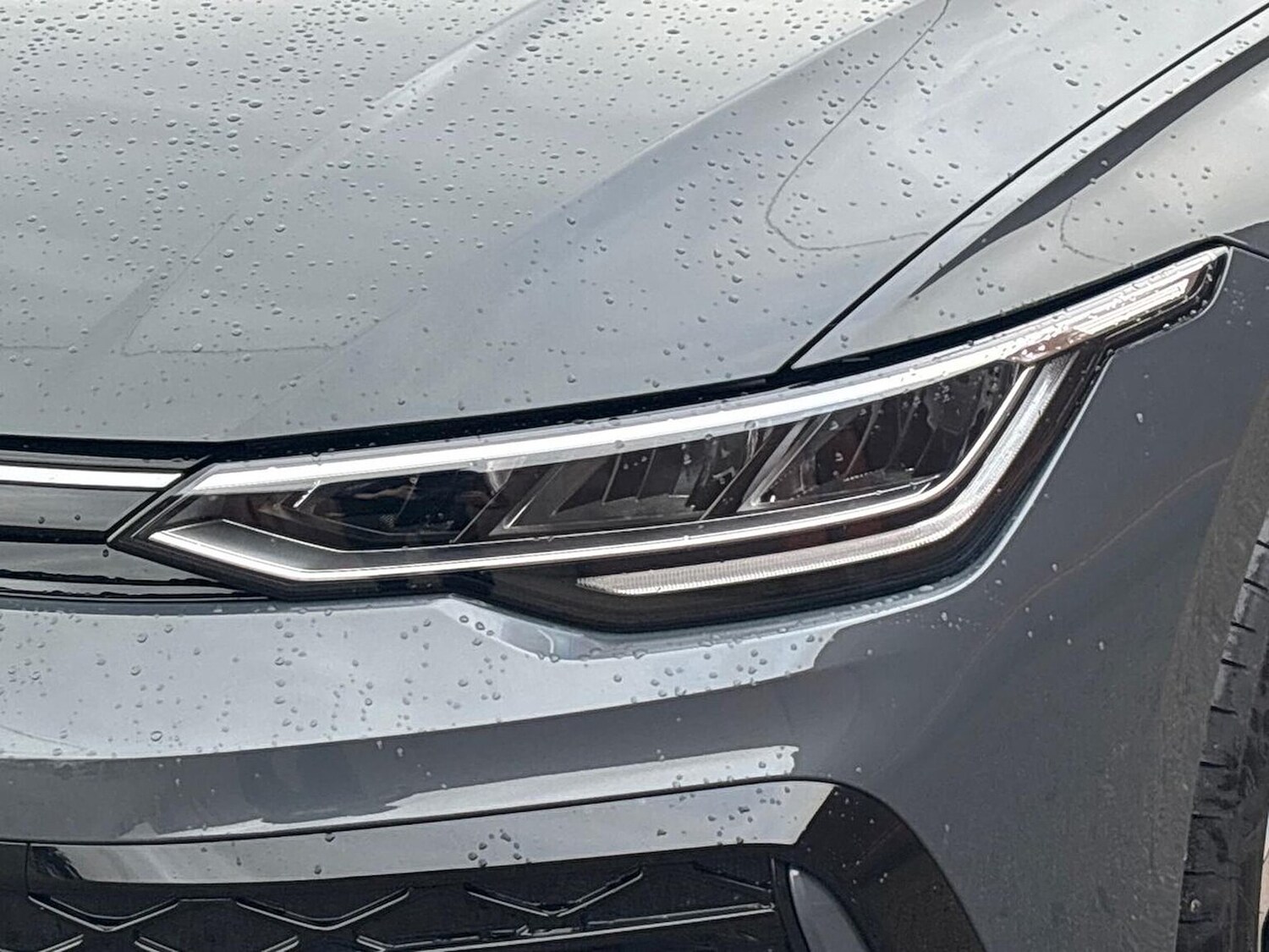 Used Volkswagen Golf 2025 for sale - 77061614: Photo 35