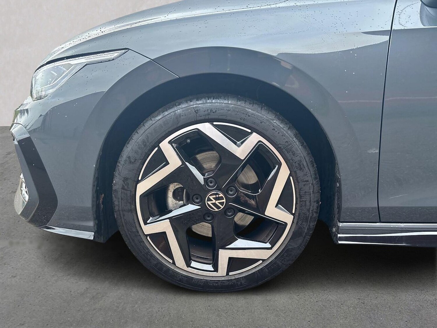 Used Volkswagen Golf 2025 for sale - 77061614: Photo 8