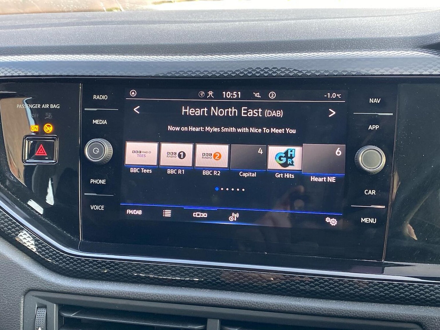 Used Volkswagen Polo 2023 for sale - 77973983: Photo 11