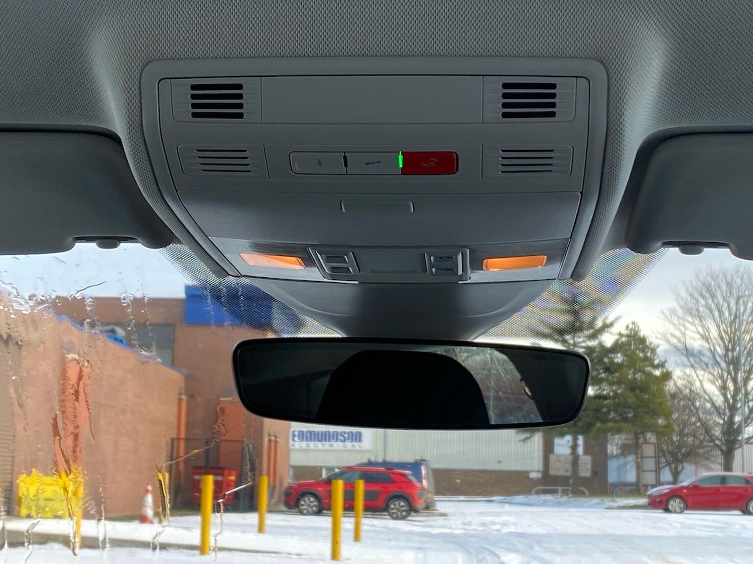 Used Volkswagen Polo 2023 for sale - 77973983: Photo 14