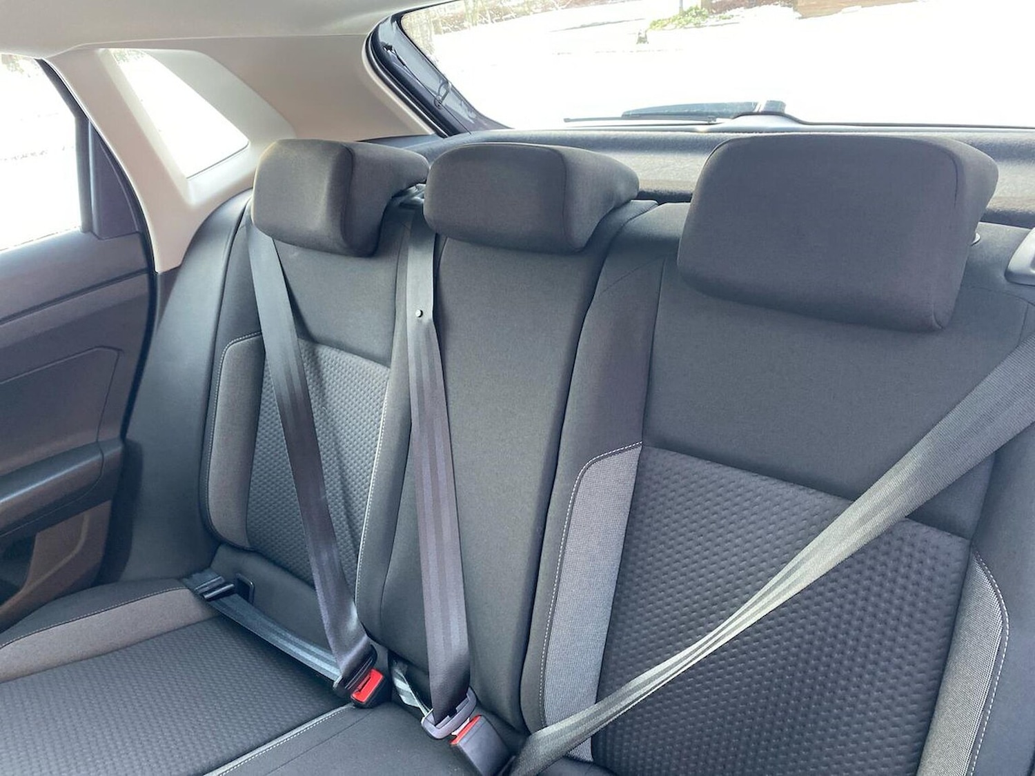 Used Volkswagen Polo 2023 for sale - 77973983: Photo 16