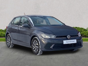 Volkswagen Polo feature image
