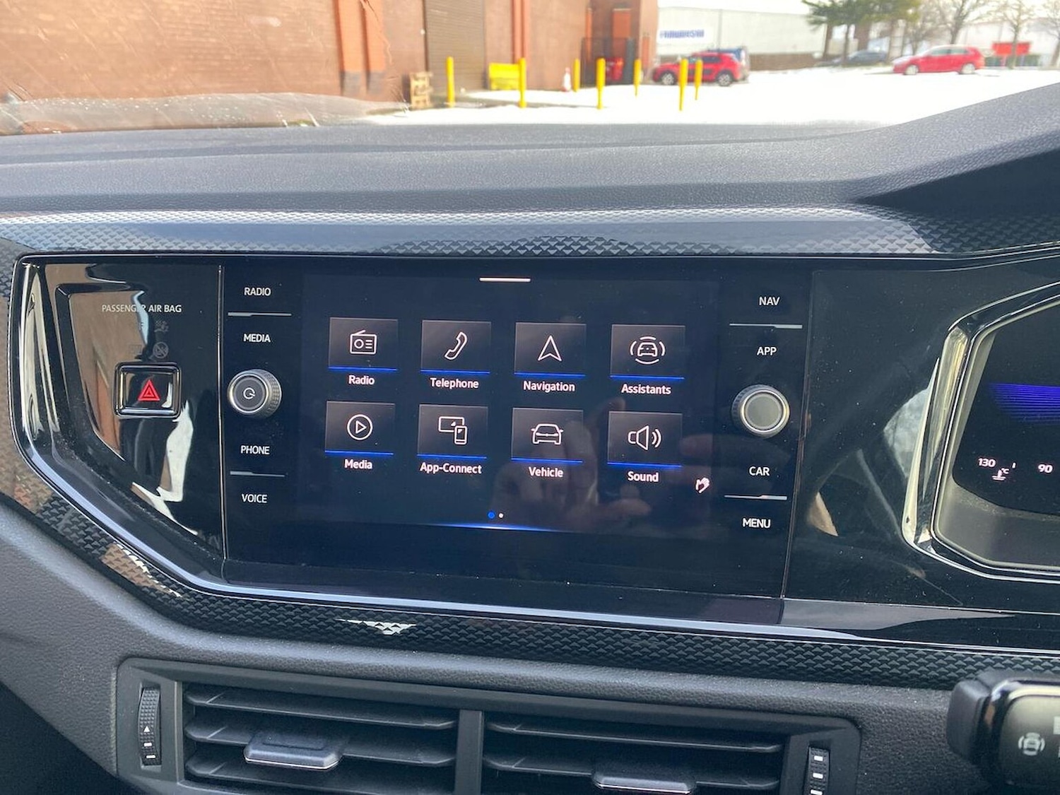 Used Volkswagen Polo 2023 for sale - 77973983: Photo 24