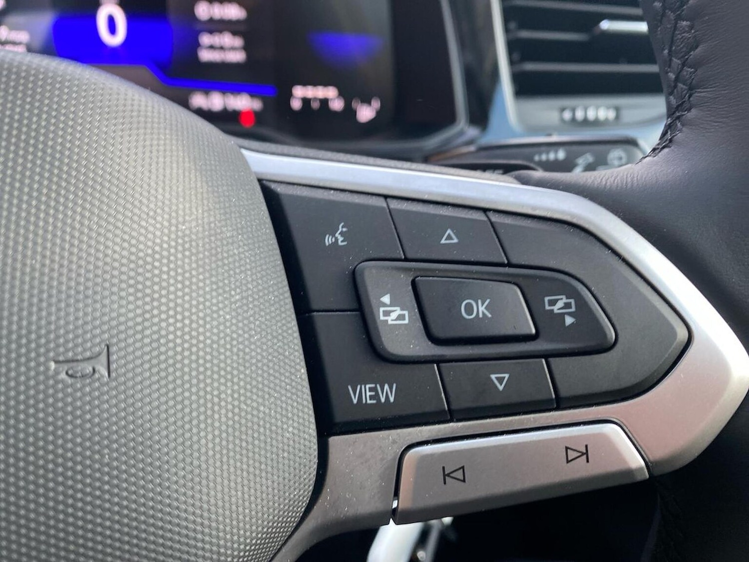 Used Volkswagen Polo 2023 for sale - 77973983: Photo 25