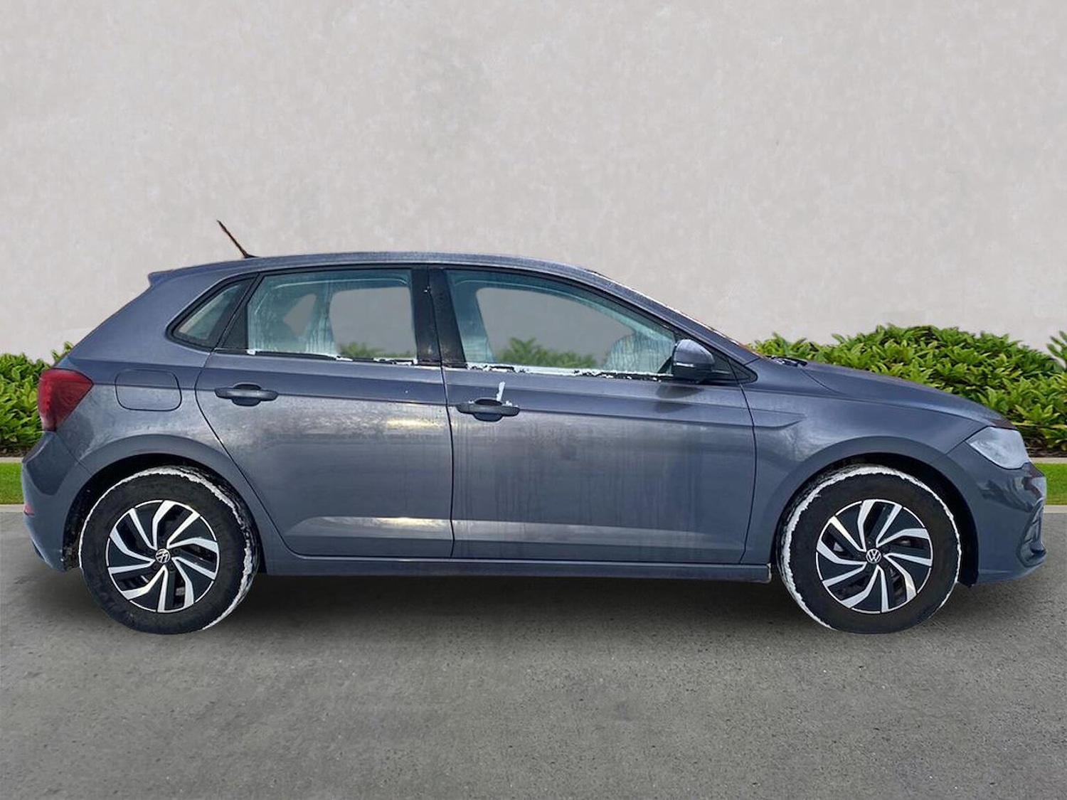 Used Volkswagen Polo 2023 for sale - 77973983: Photo 3