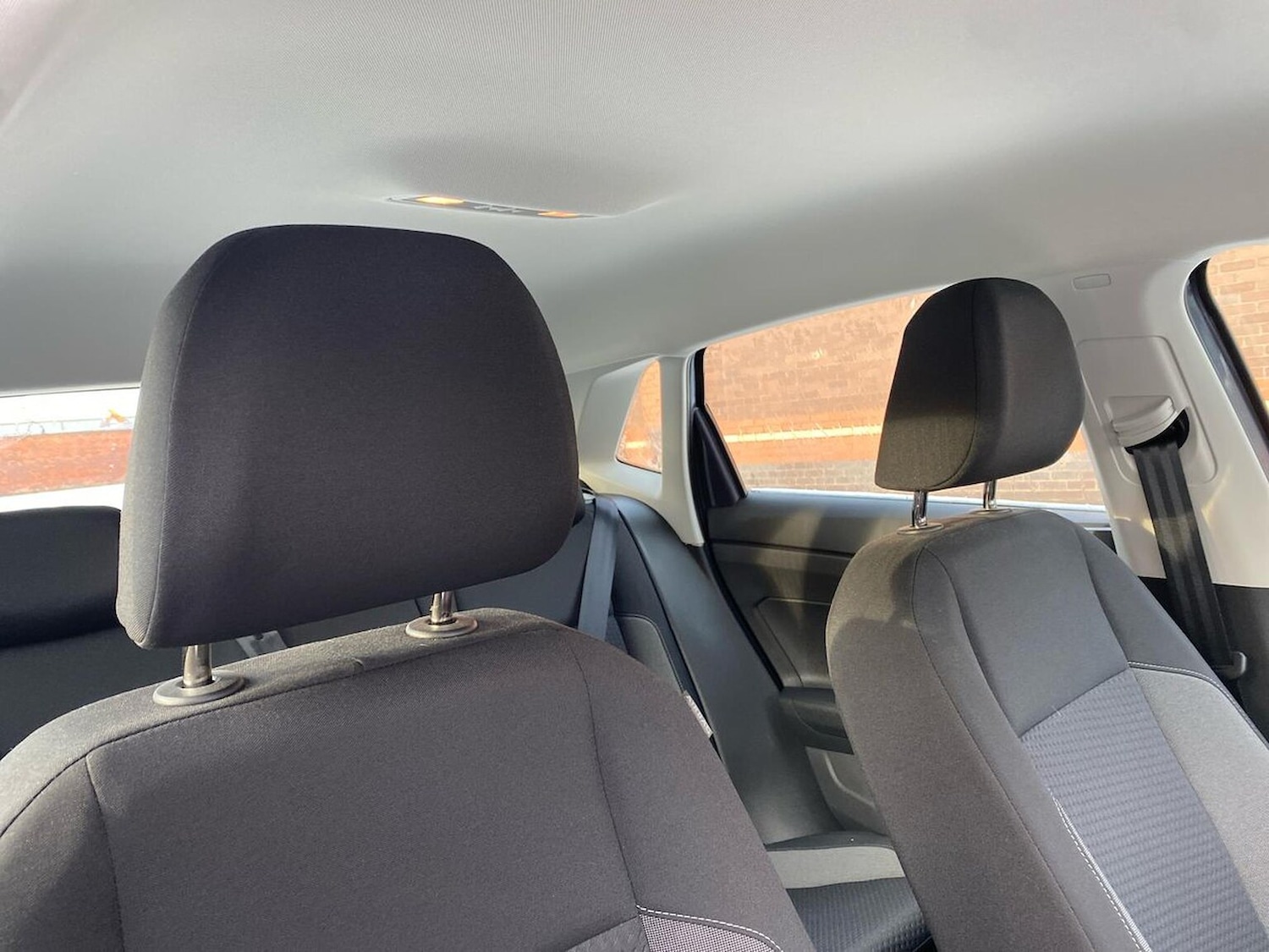 Used Volkswagen Polo 2023 for sale - 77973983: Photo 30