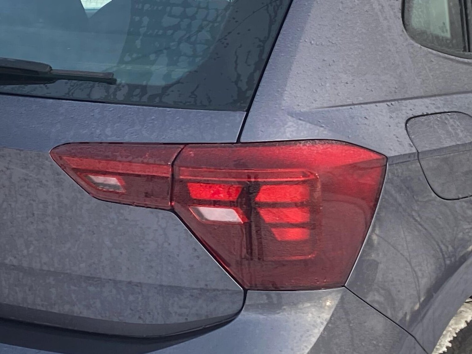 Used Volkswagen Polo 2023 for sale - 77973983: Photo 34