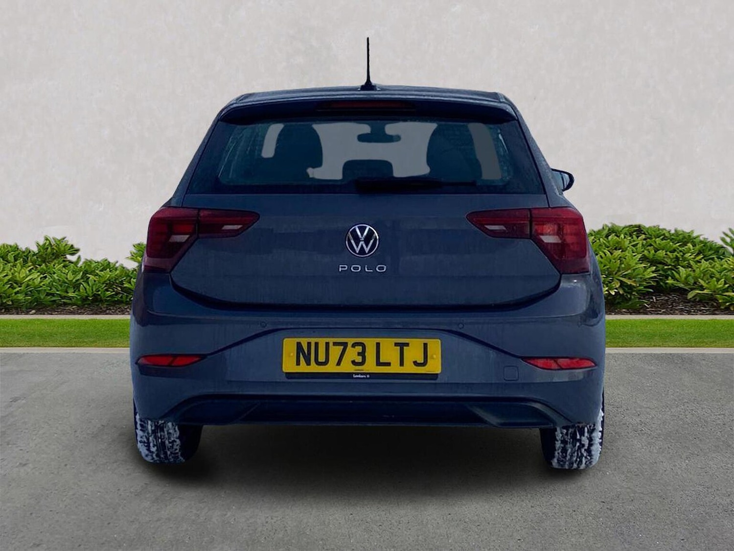 Used Volkswagen Polo 2023 for sale - 77973983: Photo 4