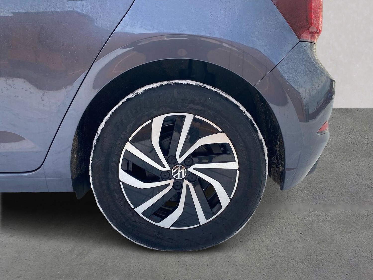 Used Volkswagen Polo 2023 for sale - 77973983: Photo 6