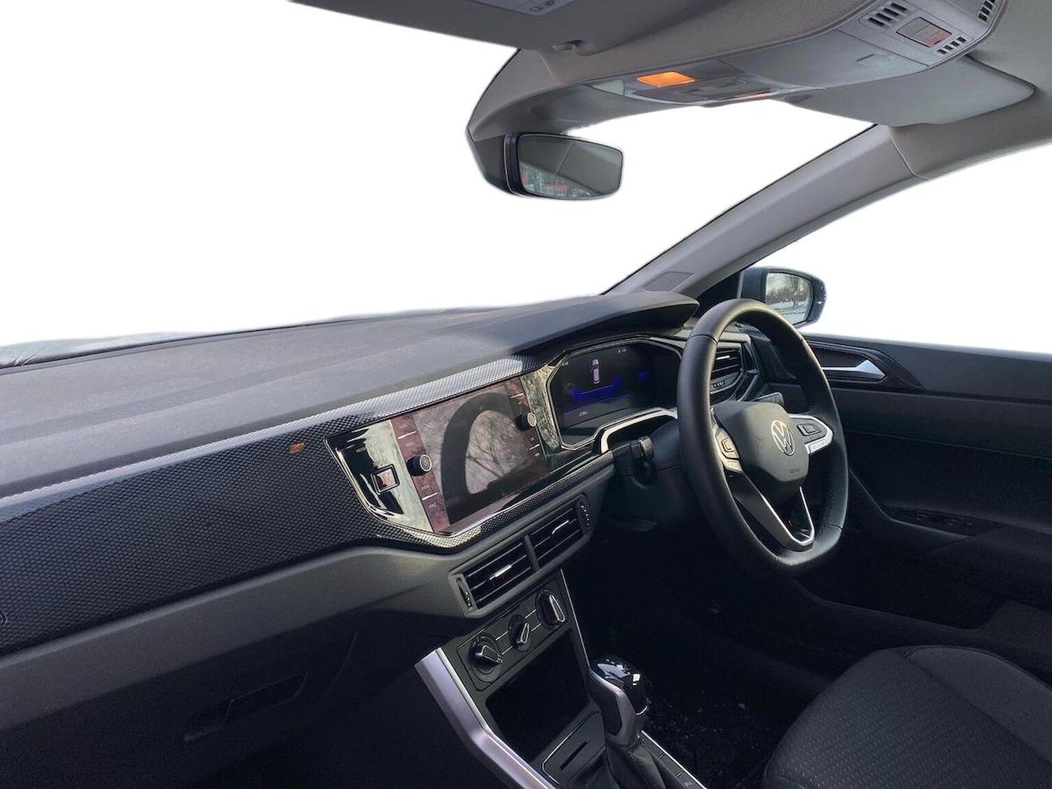 Used Volkswagen Polo 2023 for sale - 77973983: Photo 7