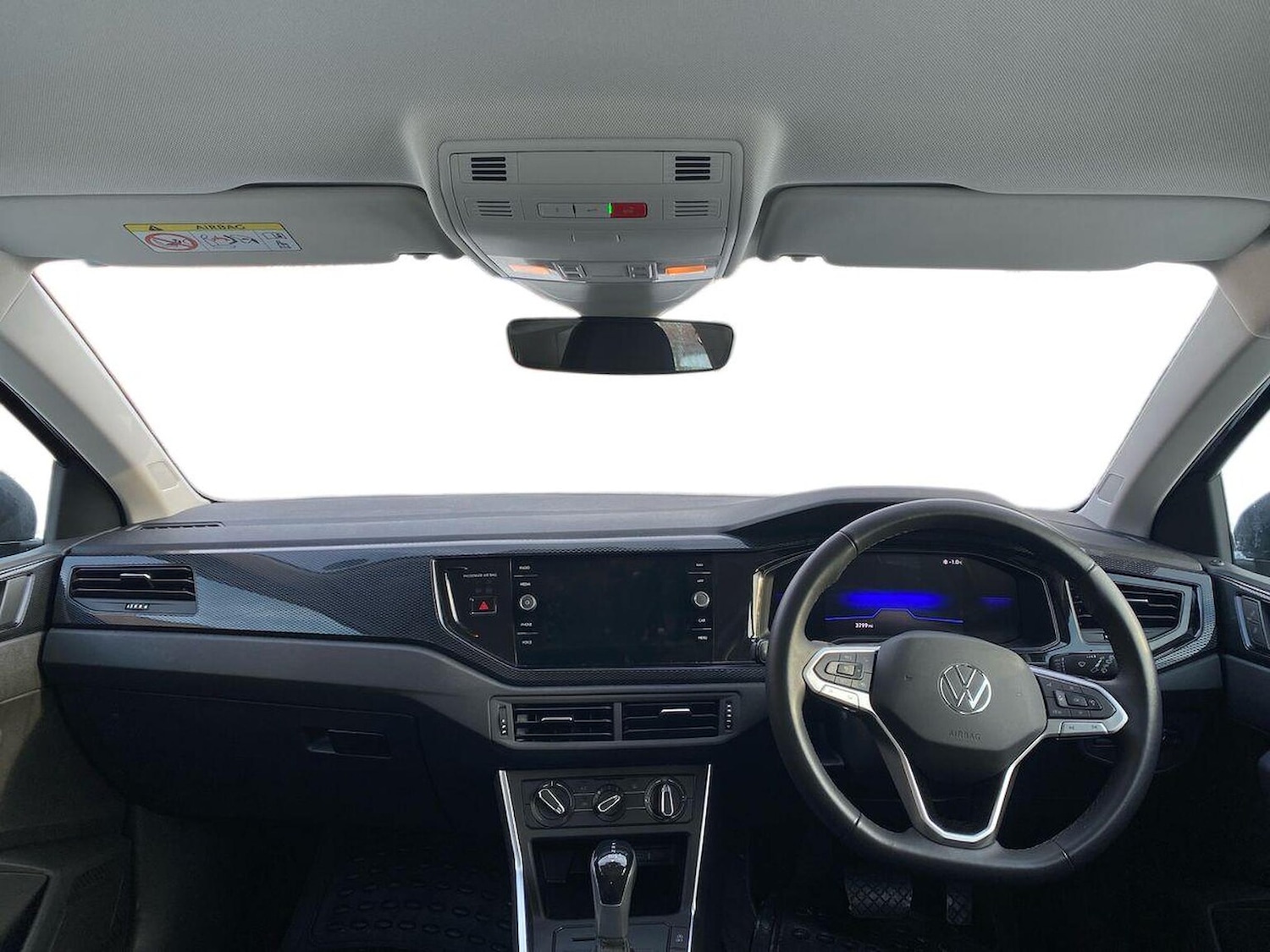 Used Volkswagen Polo 2023 for sale - 77973983: Photo 8