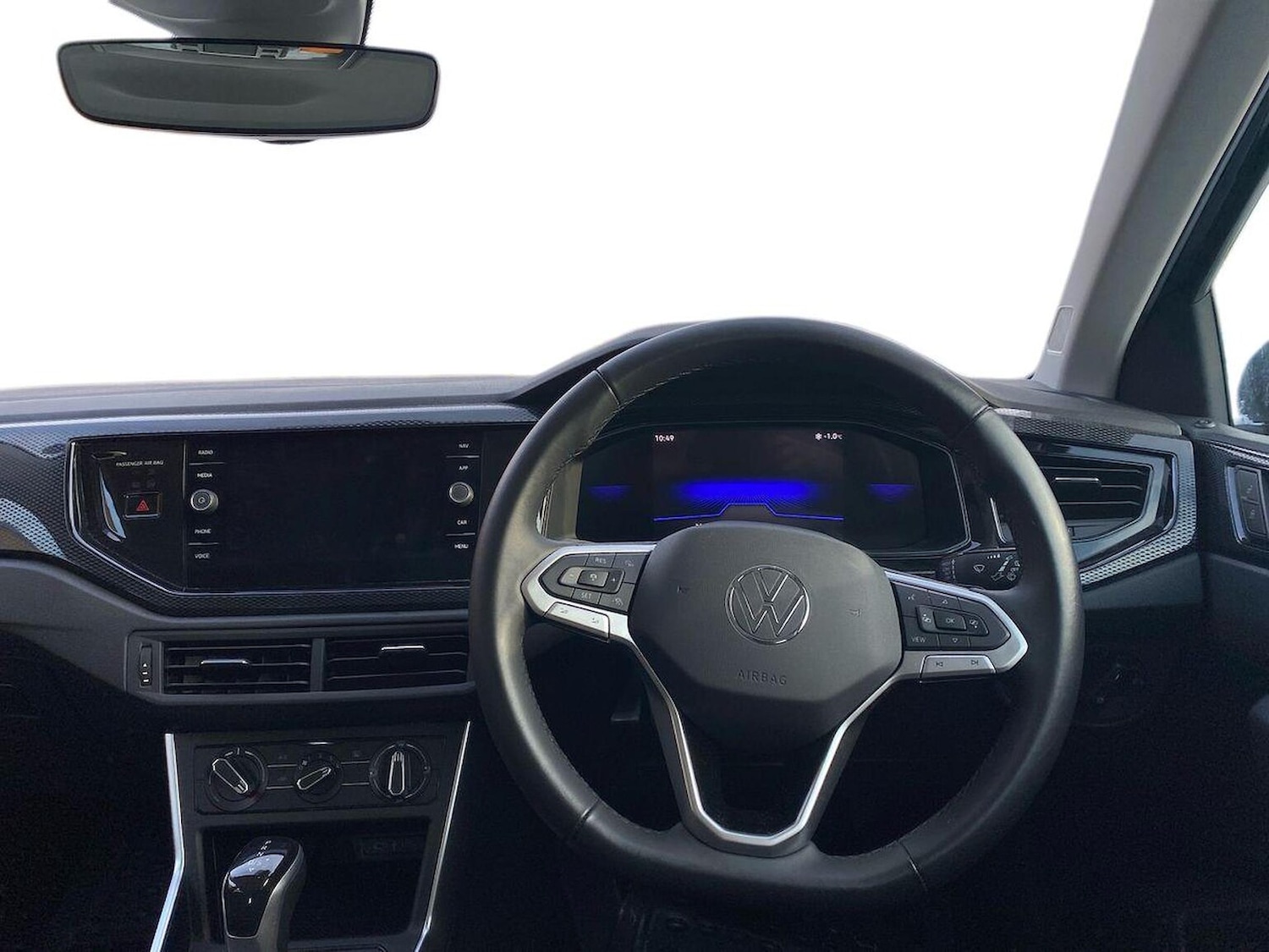 Used Volkswagen Polo 2023 for sale - 77973983: Photo 9