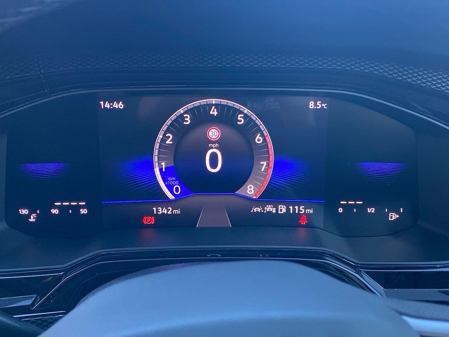 Used Volkswagen Polo 2024 for sale - 76383369: Photo 10