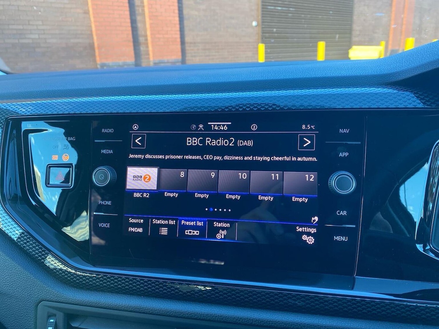 Used Volkswagen Polo 2024 for sale - 76383369: Photo 11