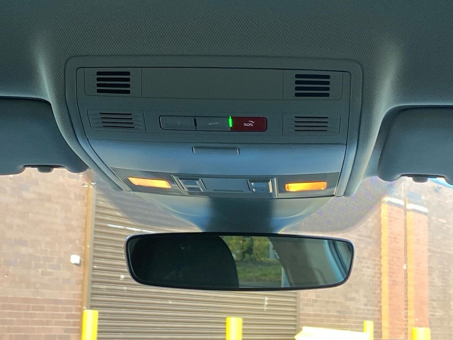 Used Volkswagen Polo 2024 for sale - 76383369: Photo 14