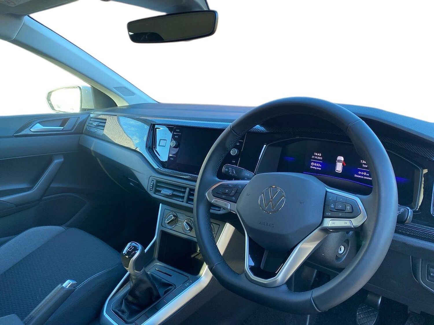 Used Volkswagen Polo 2024 for sale - 76383369: Photo 15