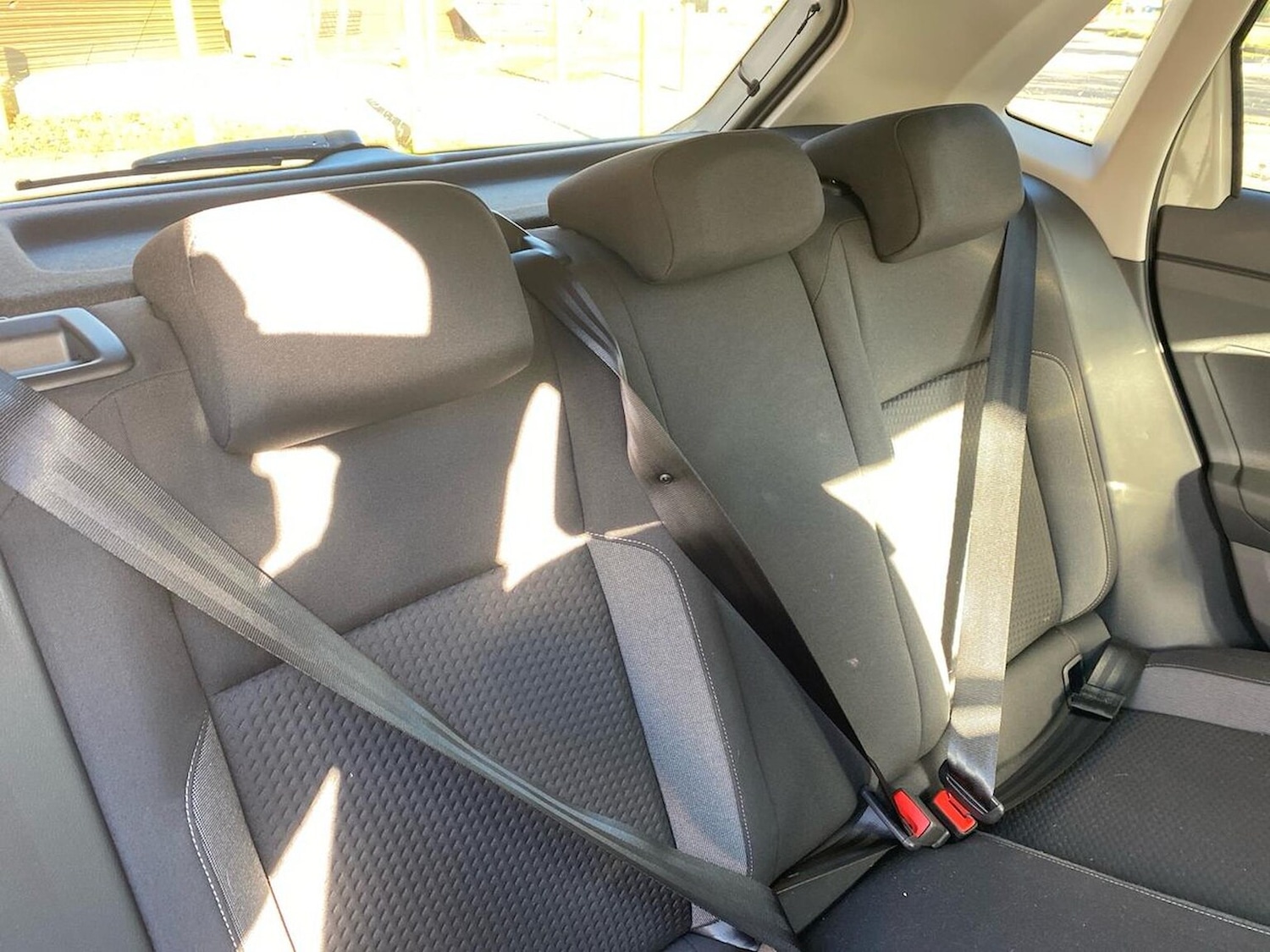 Used Volkswagen Polo 2024 for sale - 76383369: Photo 16