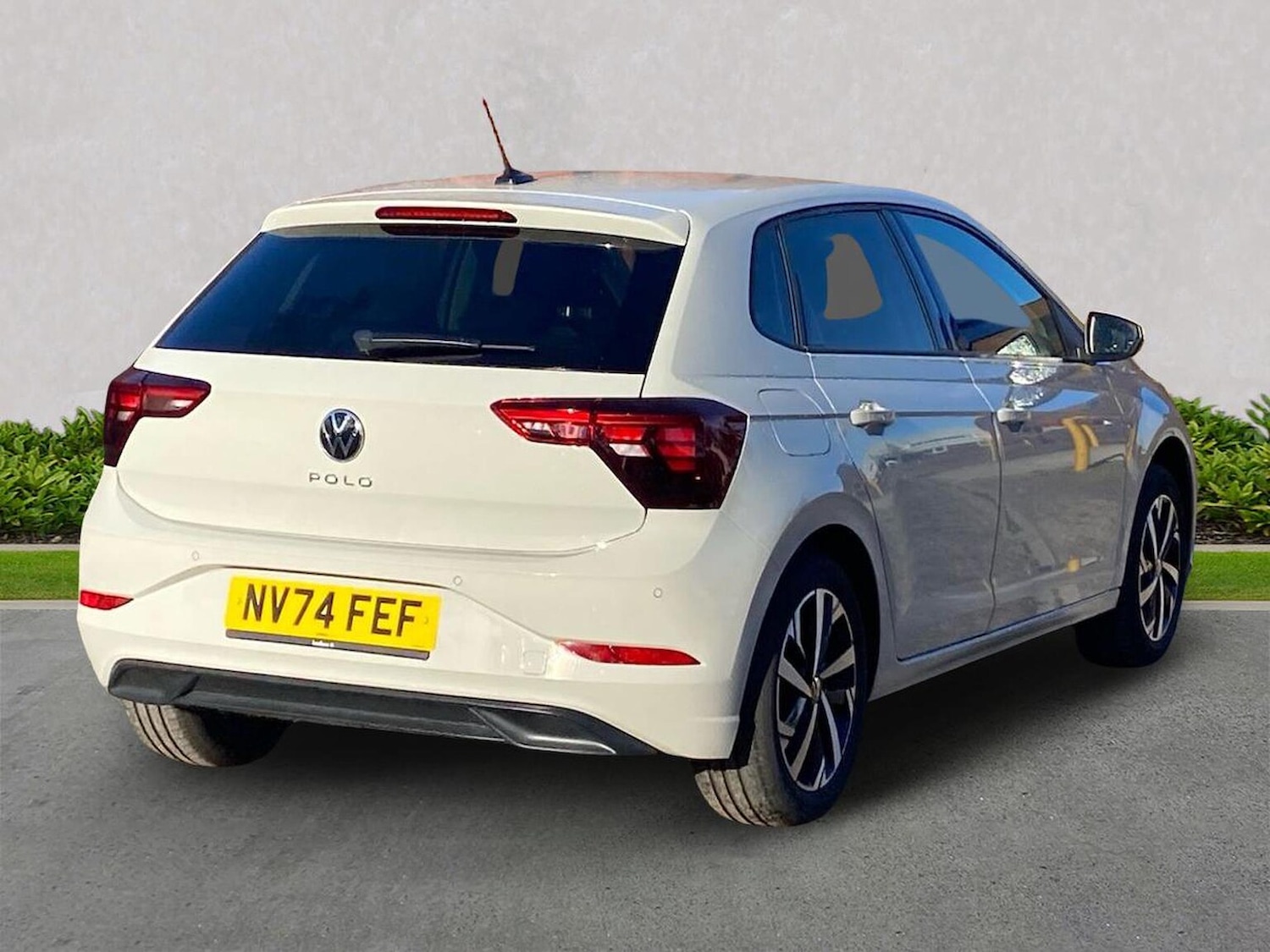 Used Volkswagen Polo 2024 for sale - 76383369: Photo 18