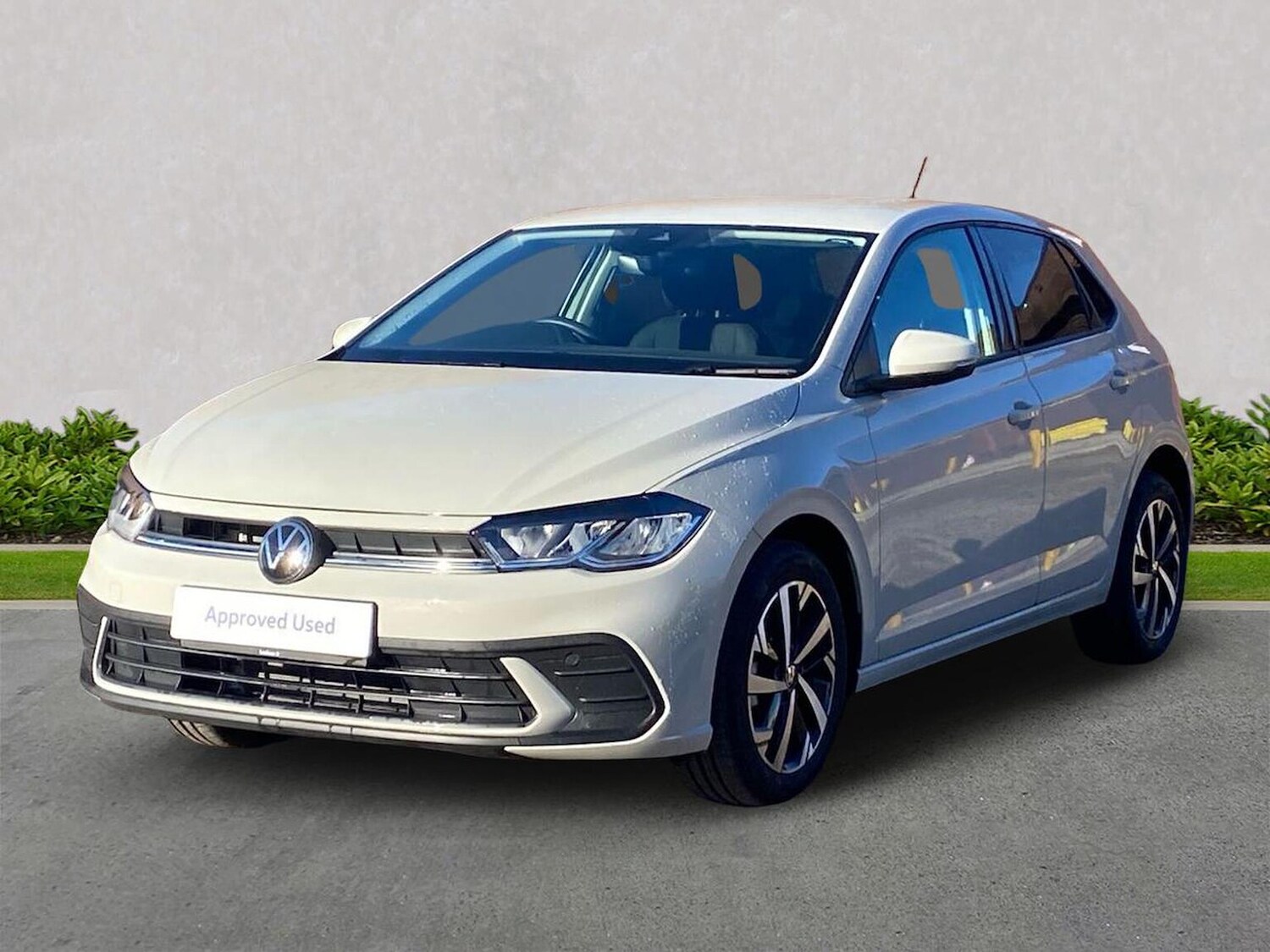 Used Volkswagen Polo 2024 for sale - 76383369: Photo 20