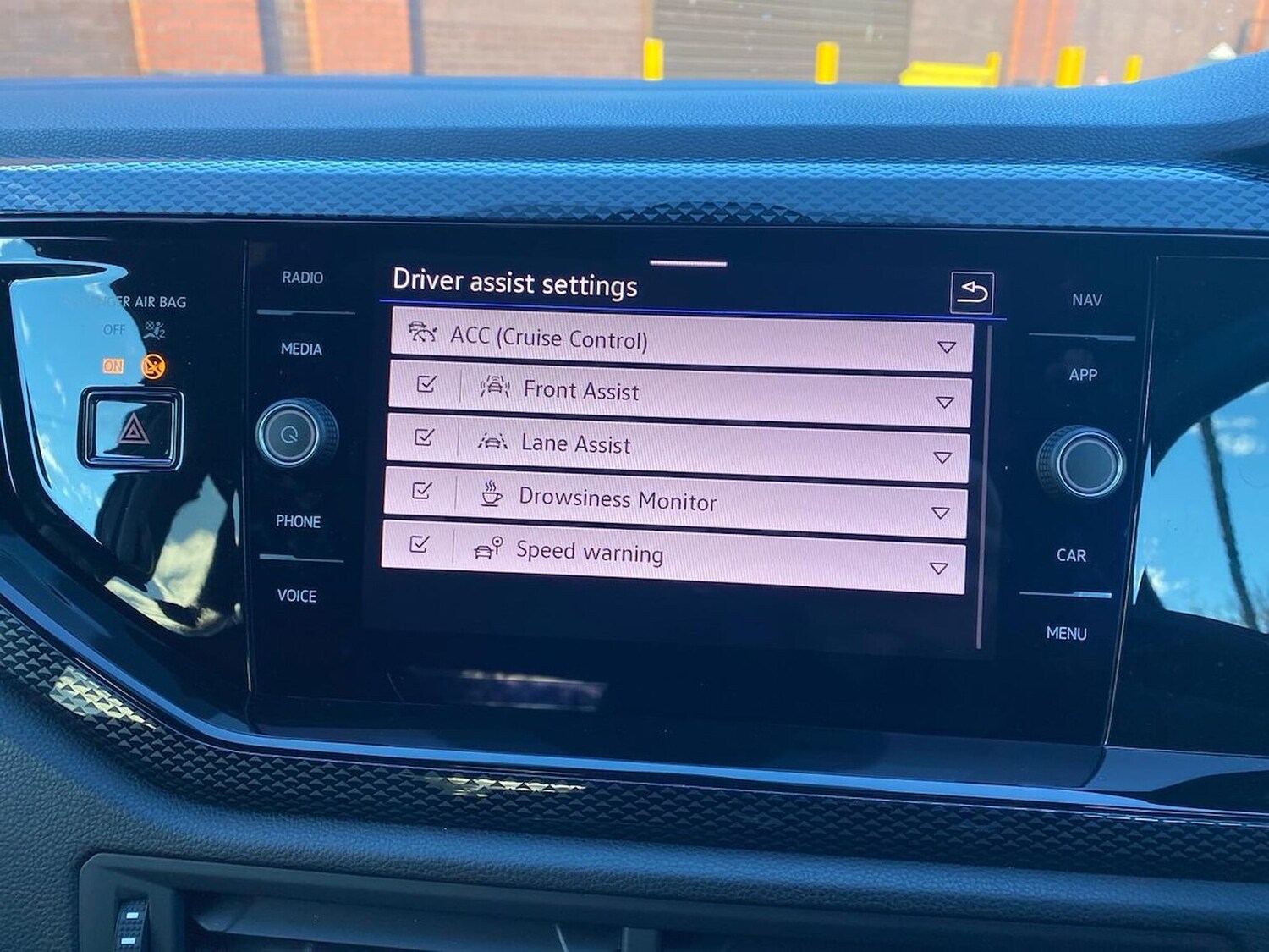 Used Volkswagen Polo 2024 for sale - 76383369: Photo 22