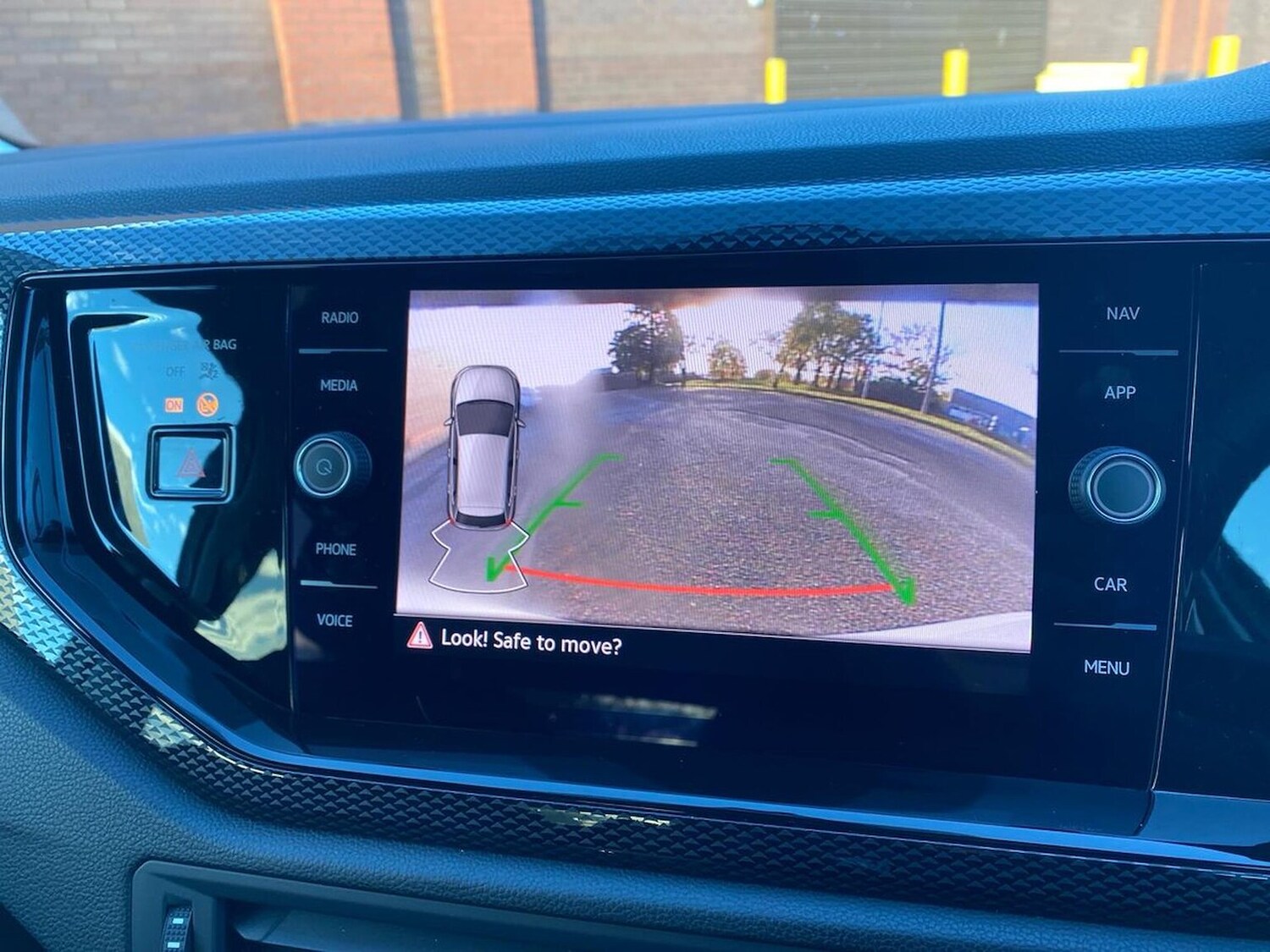 Used Volkswagen Polo 2024 for sale - 76383369: Photo 23