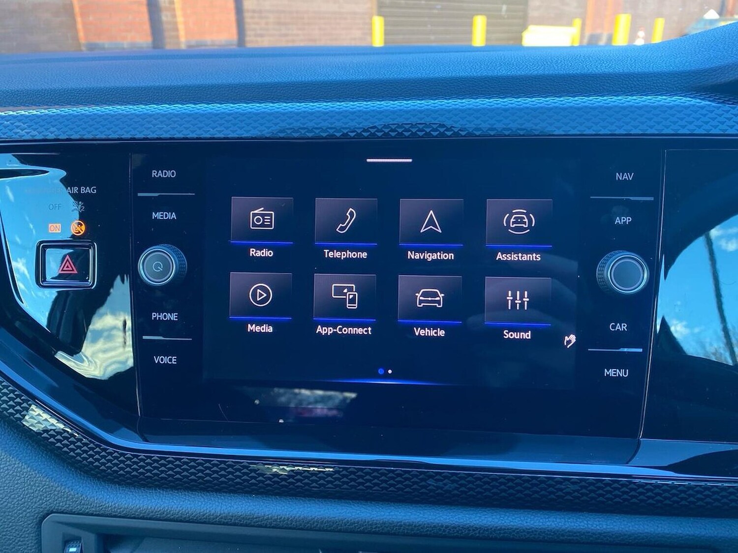 Used Volkswagen Polo 2024 for sale - 76383369: Photo 24