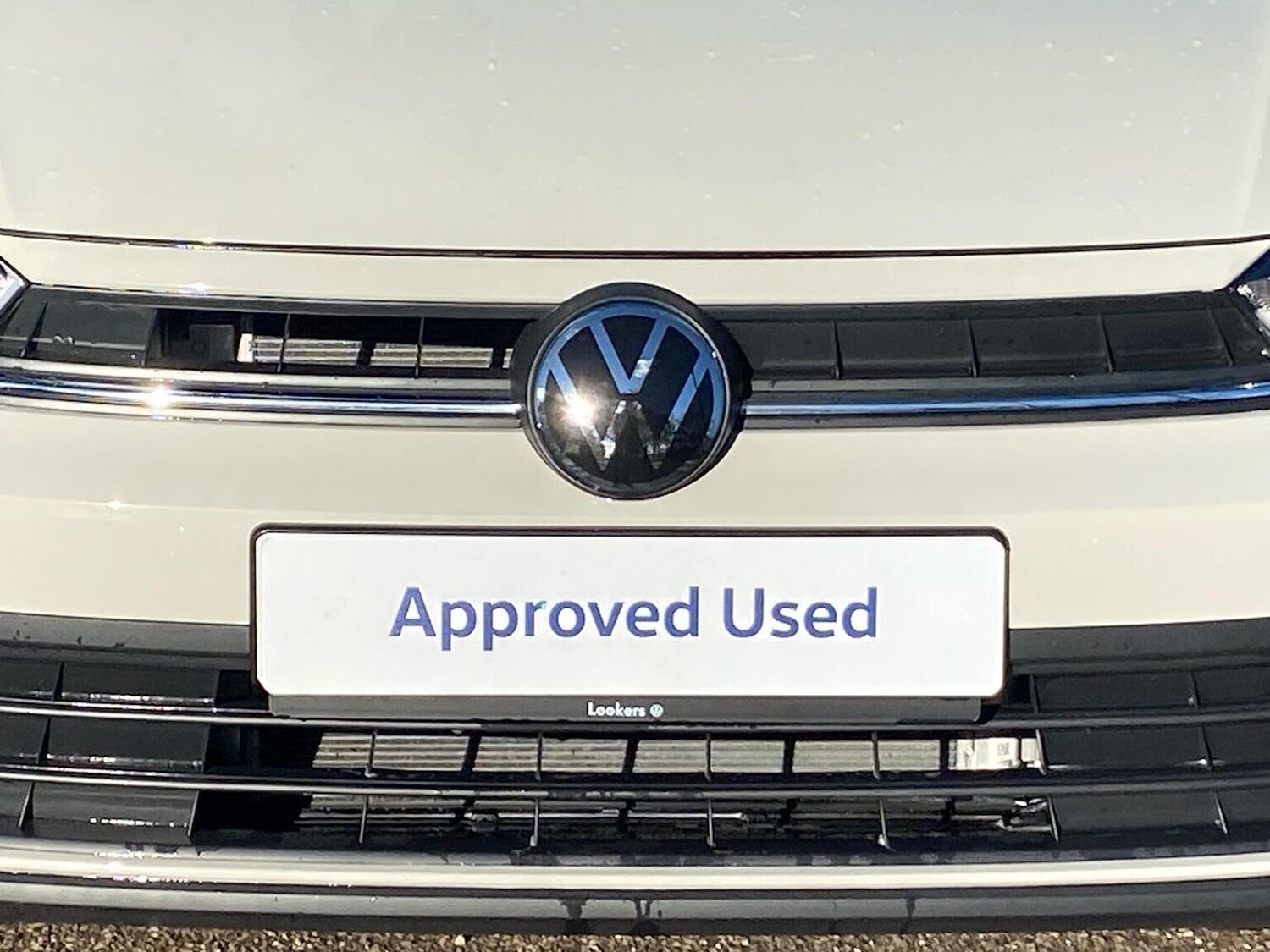 Used Volkswagen Polo 2024 for sale - 76383369: Photo 31