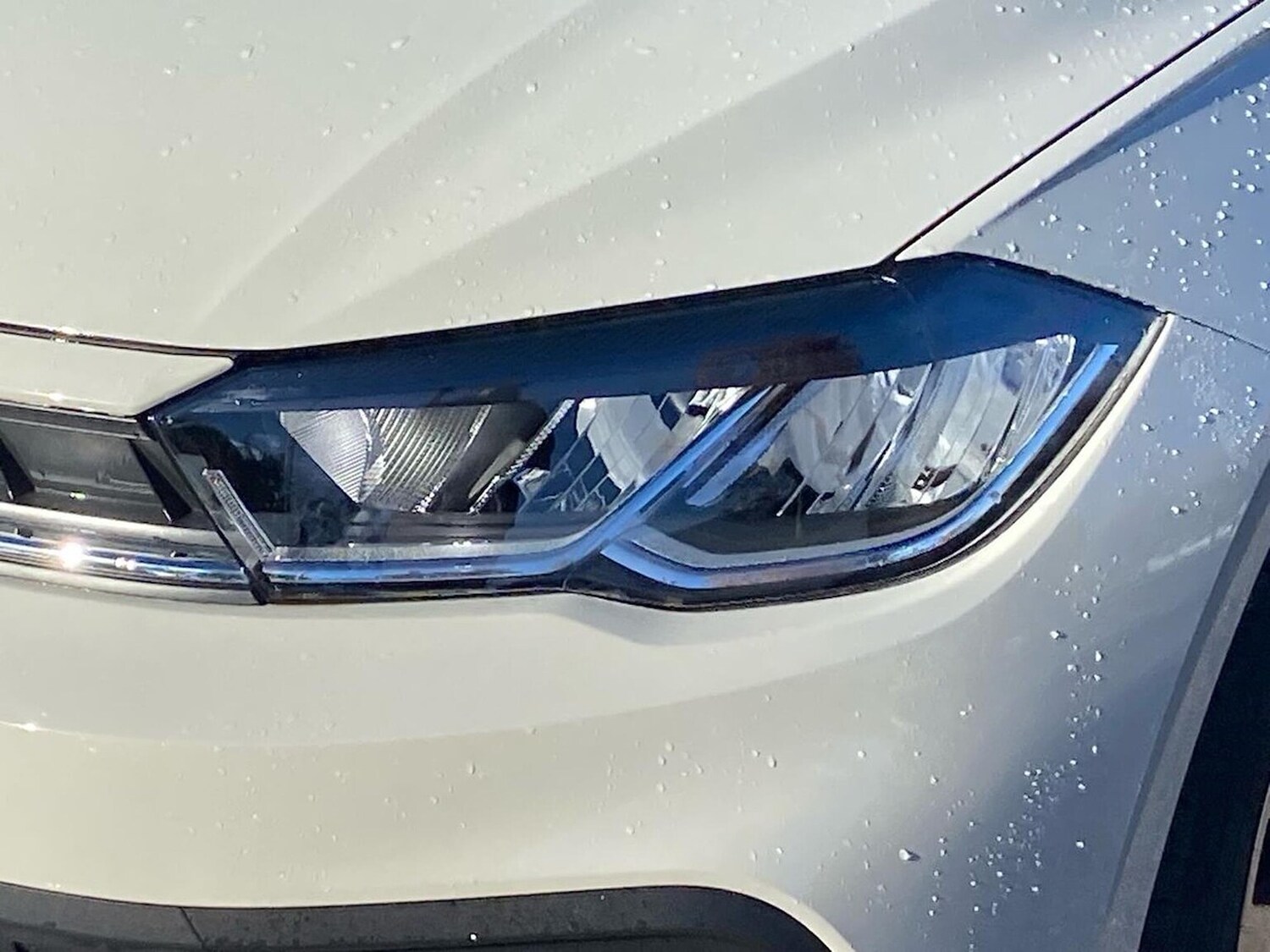 Used Volkswagen Polo 2024 for sale - 76383369: Photo 32