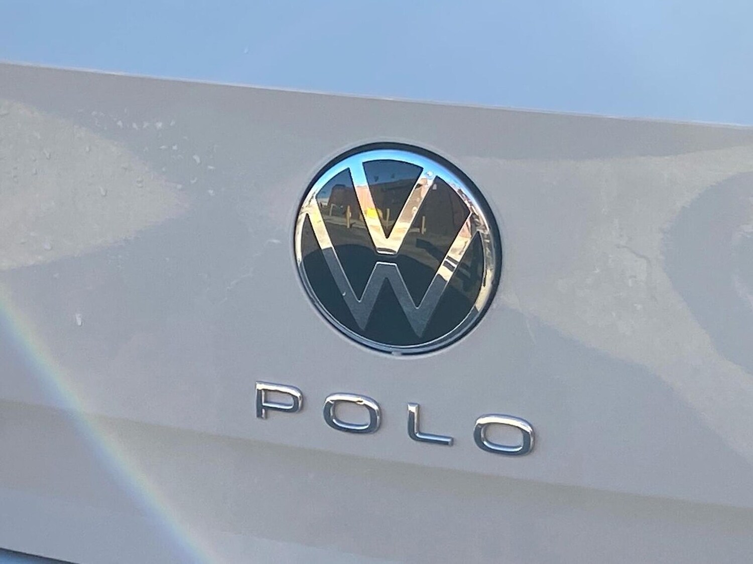 Used Volkswagen Polo 2024 for sale - 76383369: Photo 33