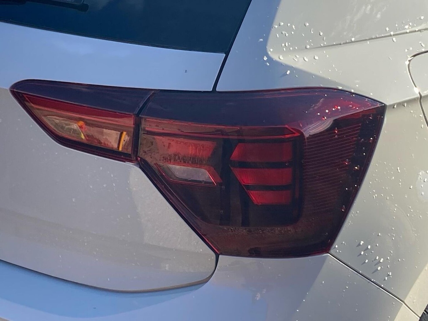 Used Volkswagen Polo 2024 for sale - 76383369: Photo 34