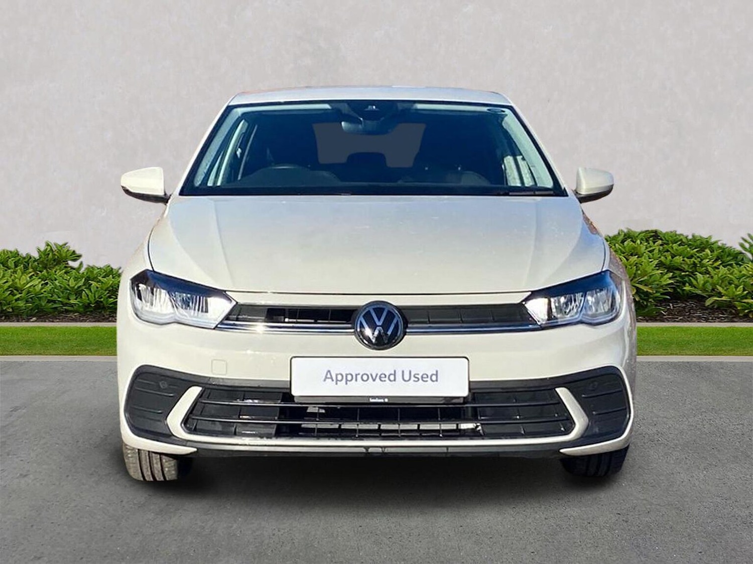 Used Volkswagen Polo 2024 for sale - 76383369: Photo 5