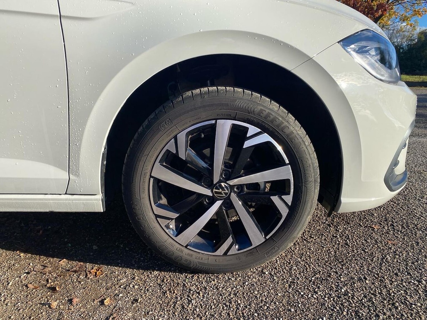 Used Volkswagen Polo 2024 for sale - 76383369: Photo 6