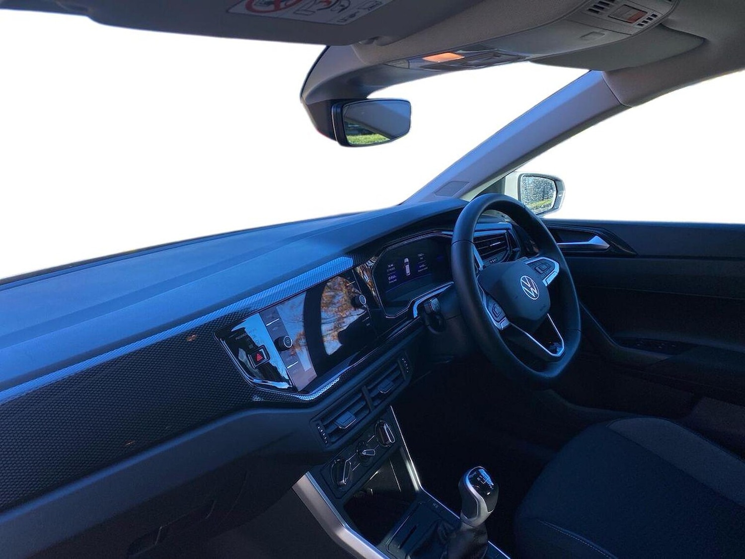 Used Volkswagen Polo 2024 for sale - 76383369: Photo 7