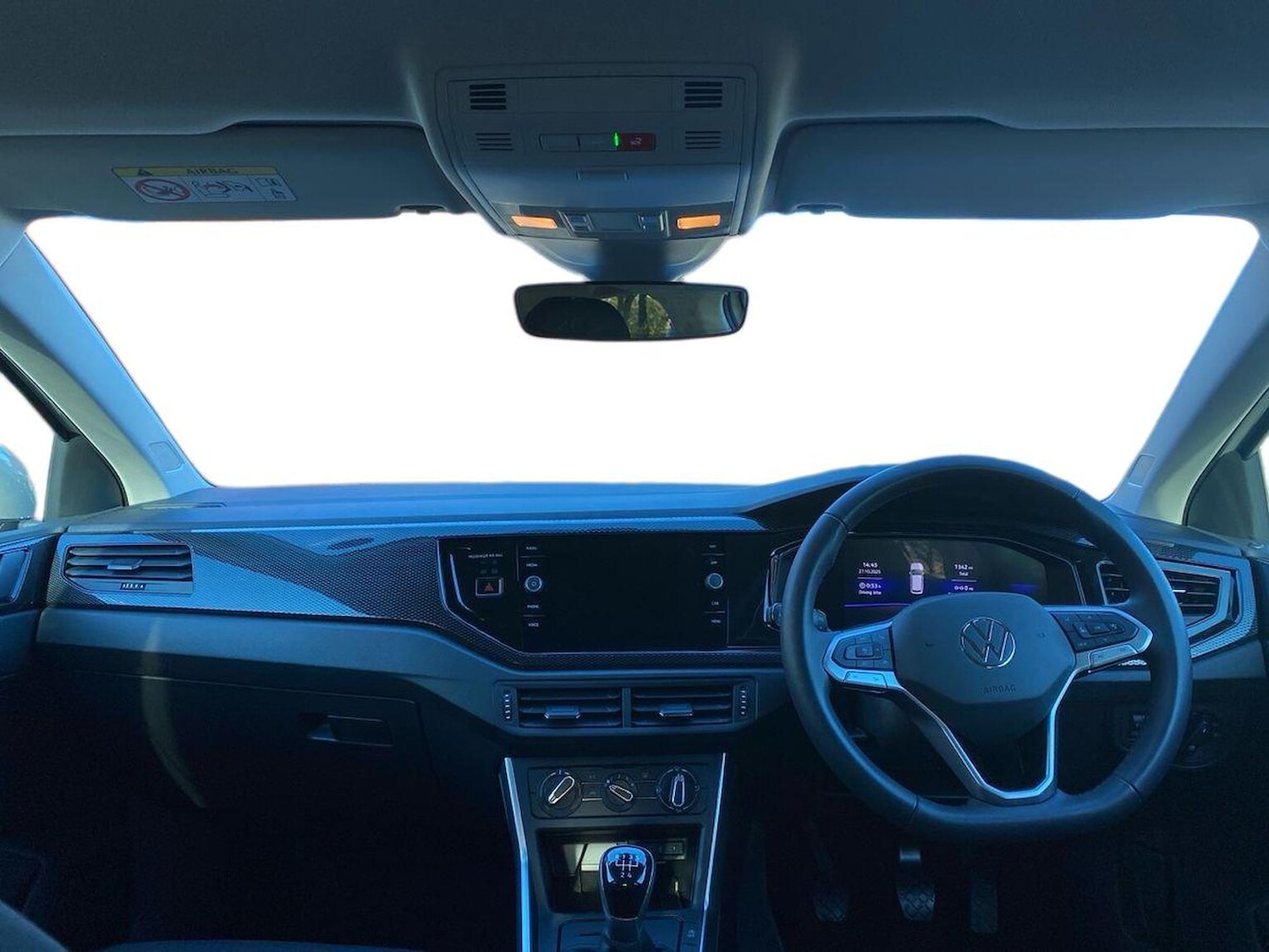 Used Volkswagen Polo 2024 for sale - 76383369: Photo 8